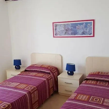 Appartamento Porto Cesareo *