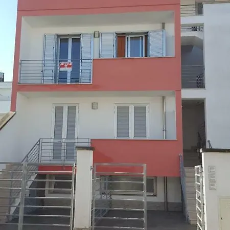 Appartamento Porto Cesareo * פורטו צ'זראו