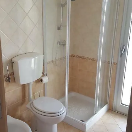 Appartamento Porto Cesareo * פורטו צ'זראו